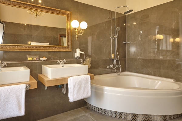 Hotel Van Bebber